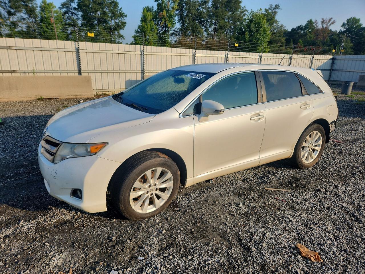 2014 Toyota Venza Le