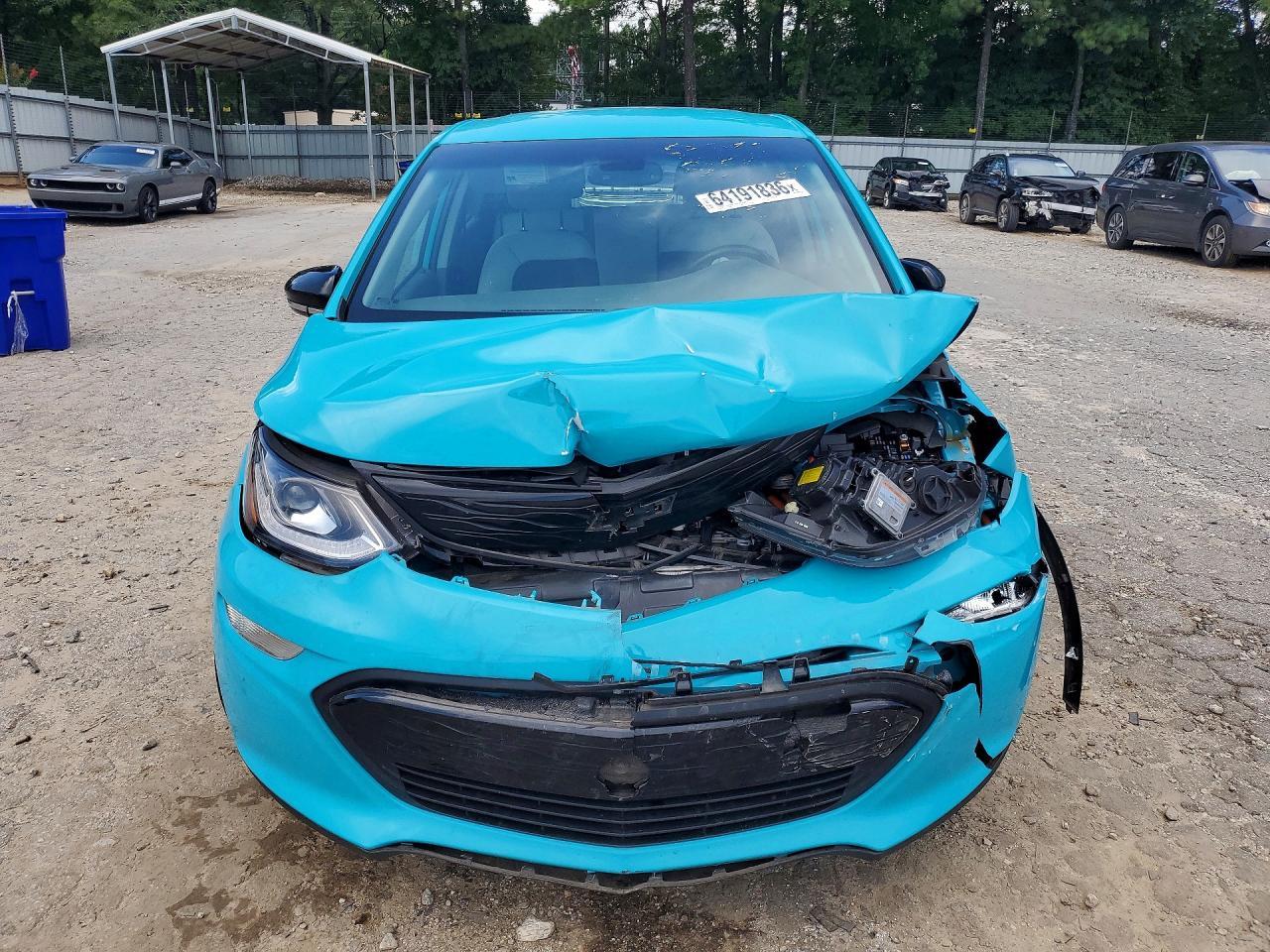 2020 Chevrolet Bolt Ev Lt - Image 5