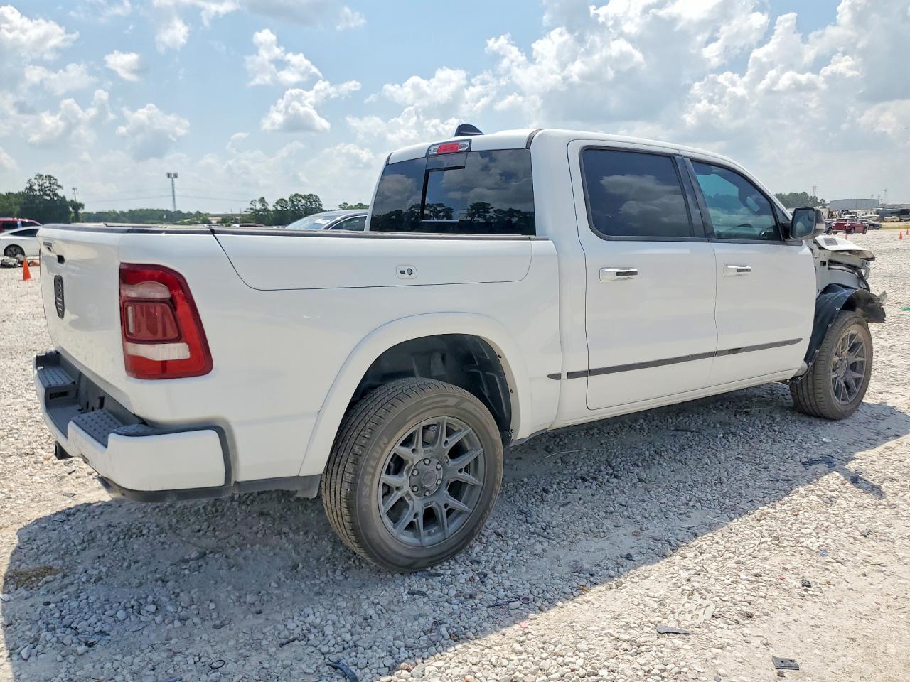 2019 Ram 1500 Limited - Фото 3