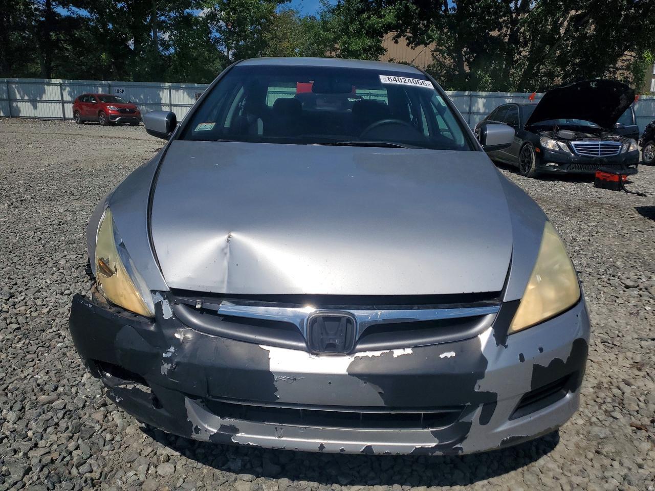 2005 Honda Accord Lx - Image 5