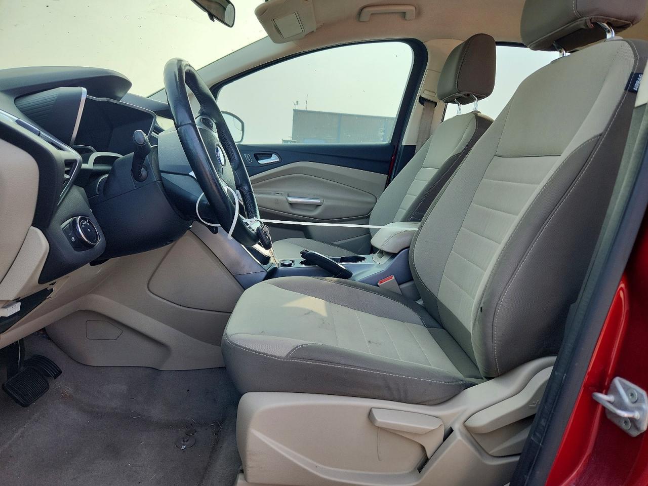 2013 Ford C-Max Se - Фото 7