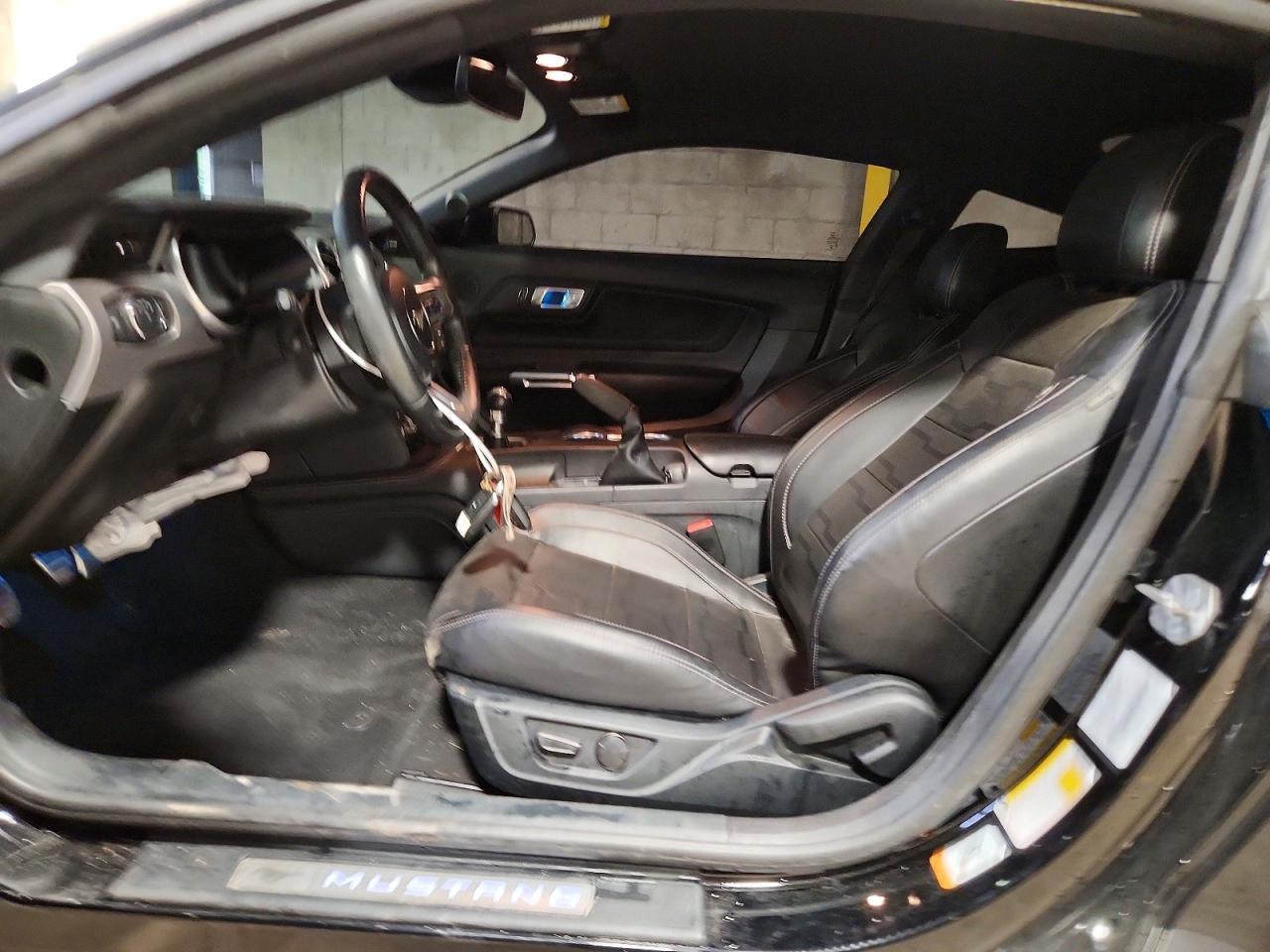 2022 Ford Mustang Gt - Фото 7