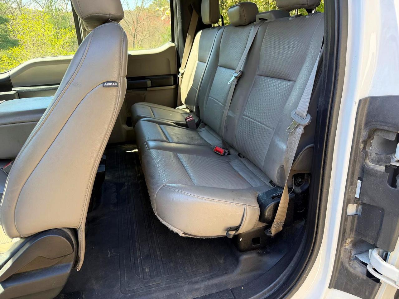 2019 Ford F150 Super Cab - Фото 6