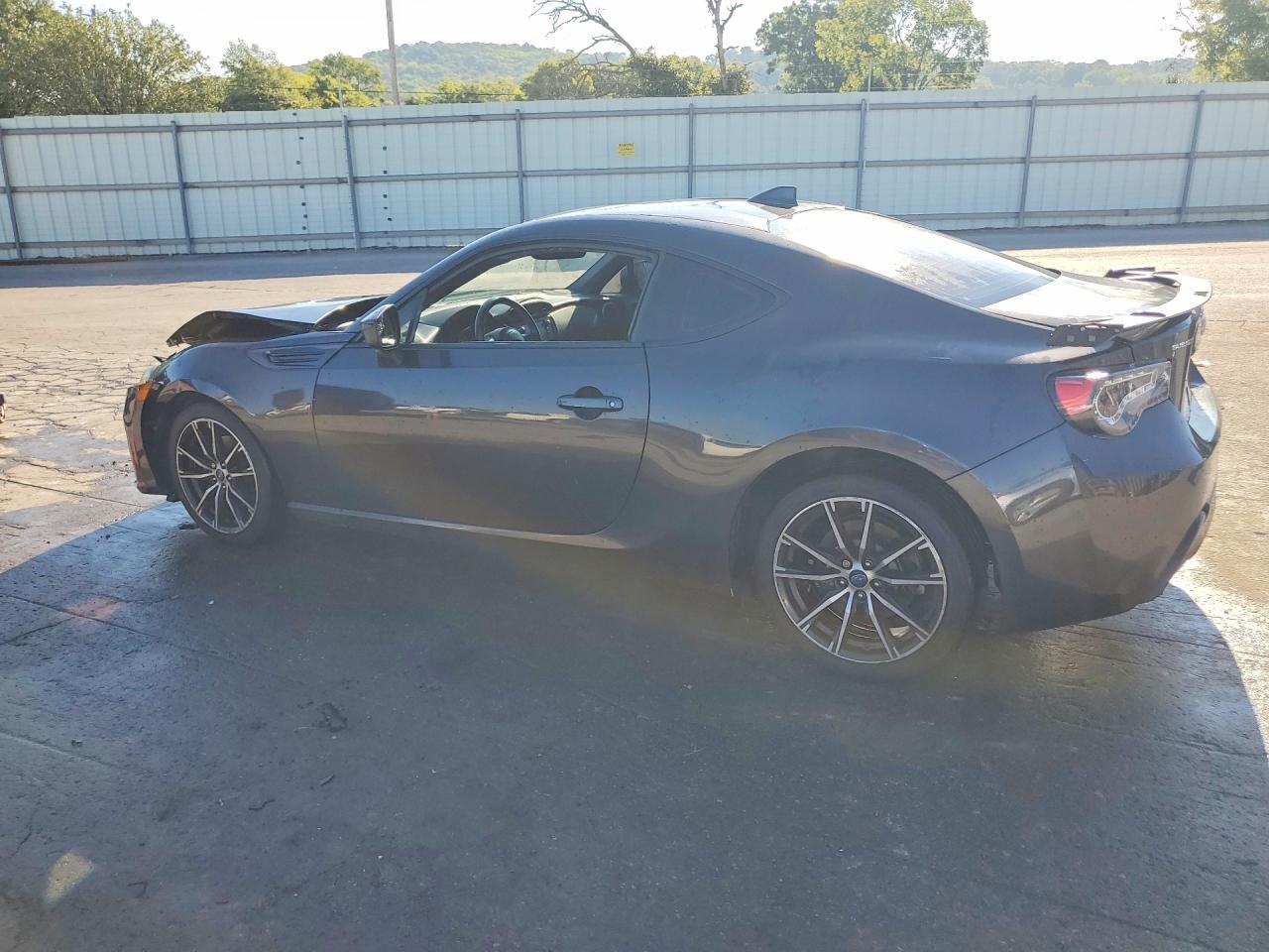 2018 Subaru Brz 2.0 Limited - Image 2