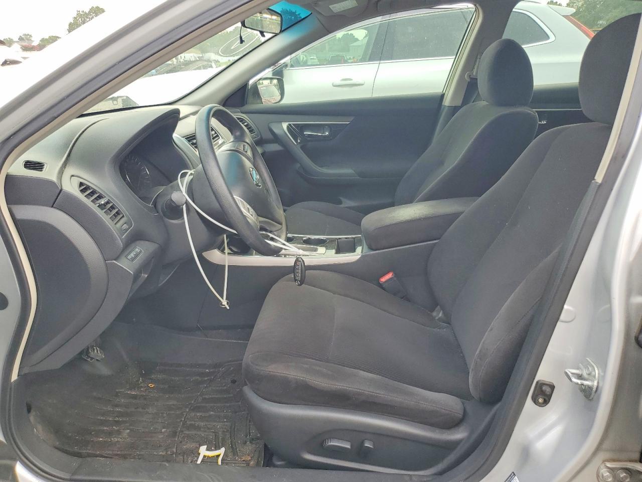 2013 Nissan Altima 2.5 - Image 7