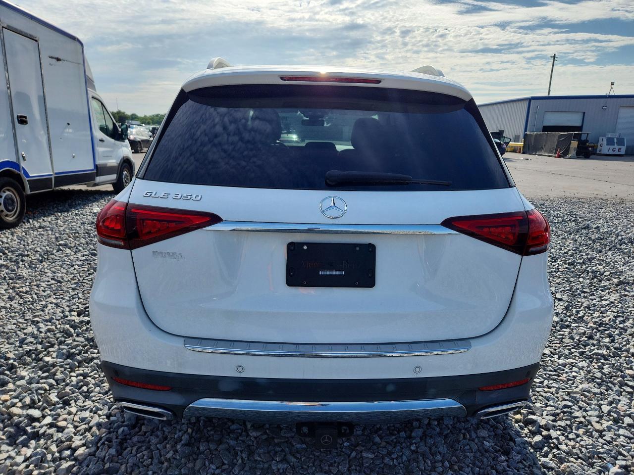 2021 Mercedes-Benz Gle 350 - Фото 6