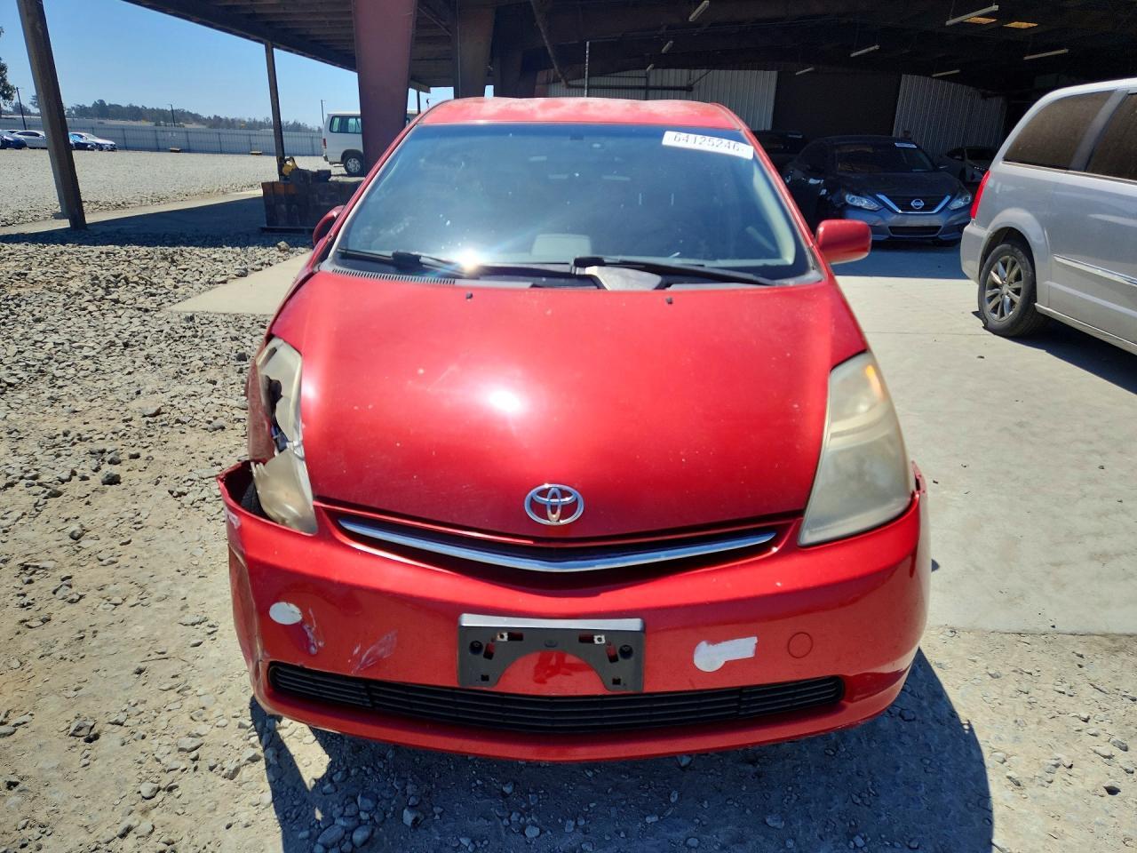 2006 Toyota Prius Base - Image 5