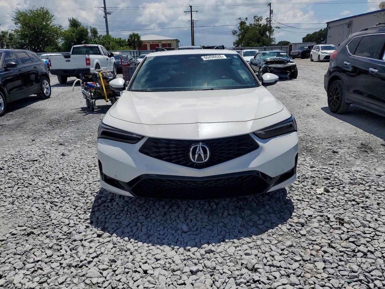 2023 Acura Integra A-Spec Tech - Фото 5