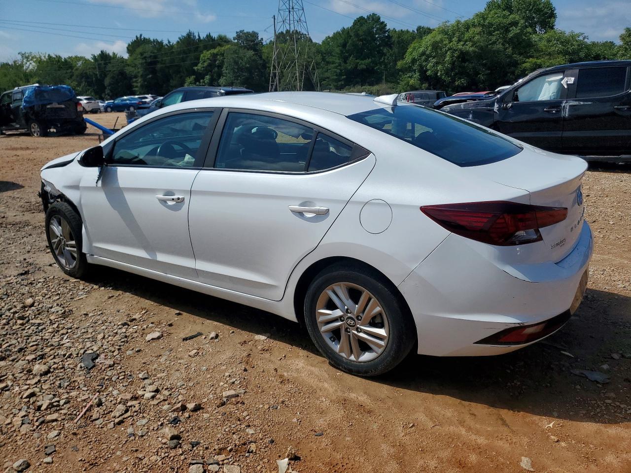2019 Hyundai Elantra Value Edition - Фото 2