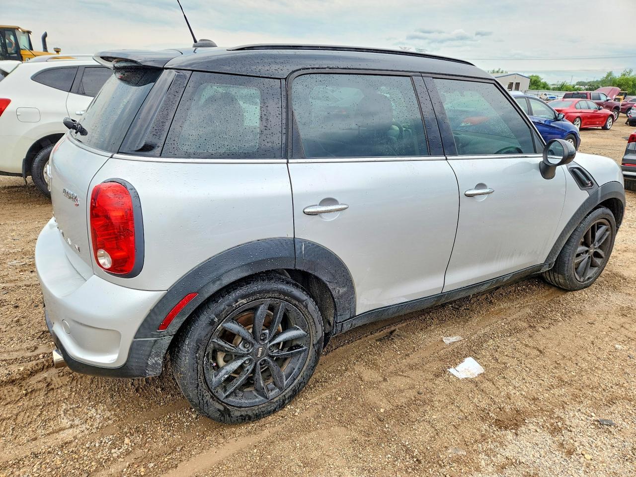 2016 Mini Cooper S Countryman - Фото 3