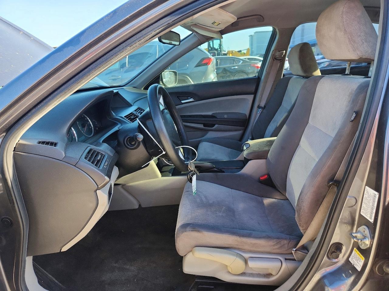 2010 Honda Accord Lx - Image 7