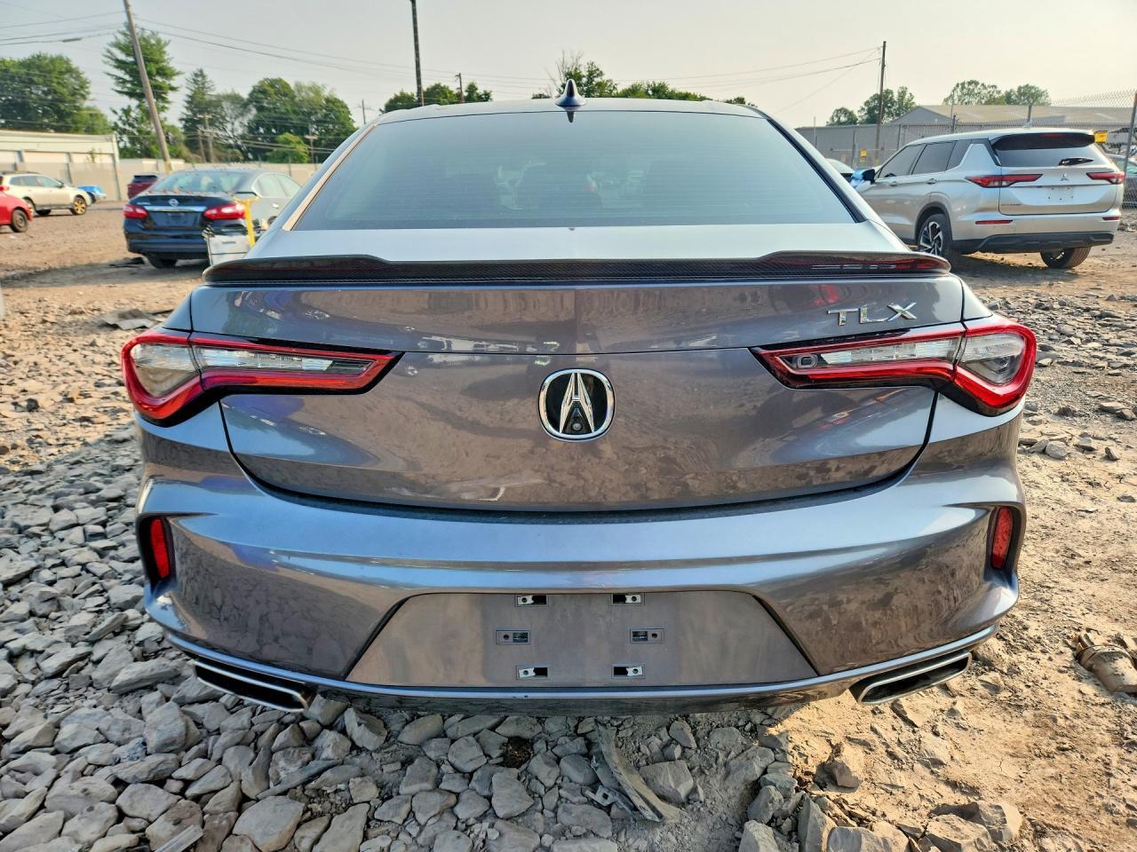 2021 Acura Tlx - Image 6
