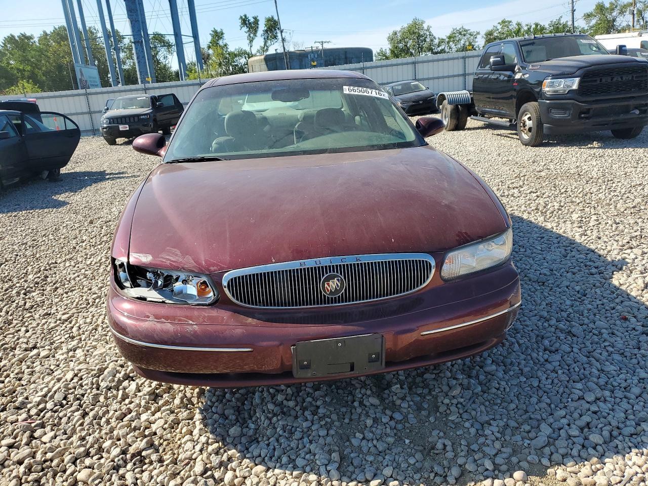 2001 Buick Century Limited - Фото 5