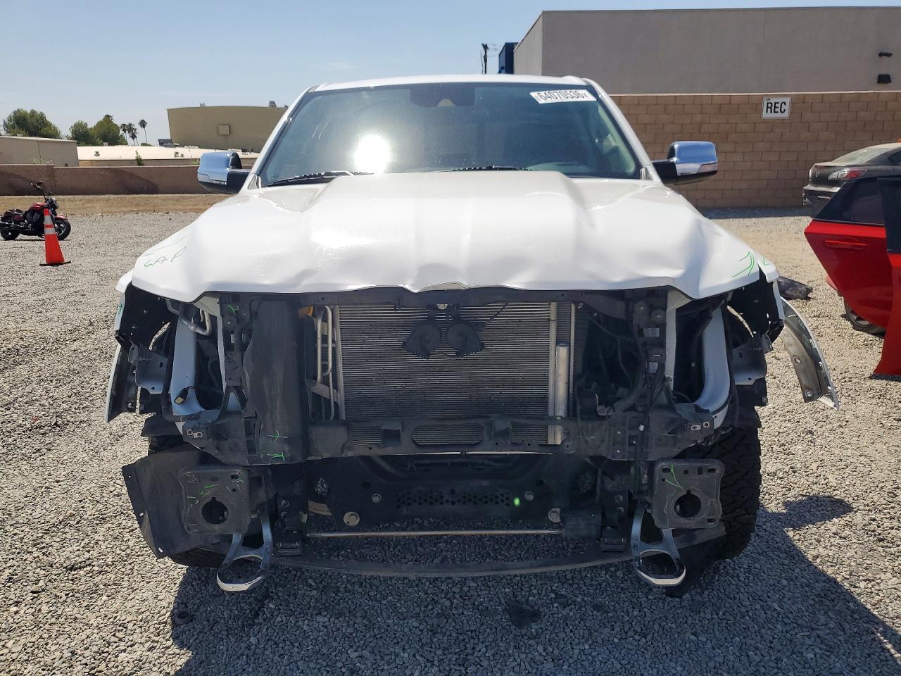2022 Ram 1500 Laramie - Фото 5