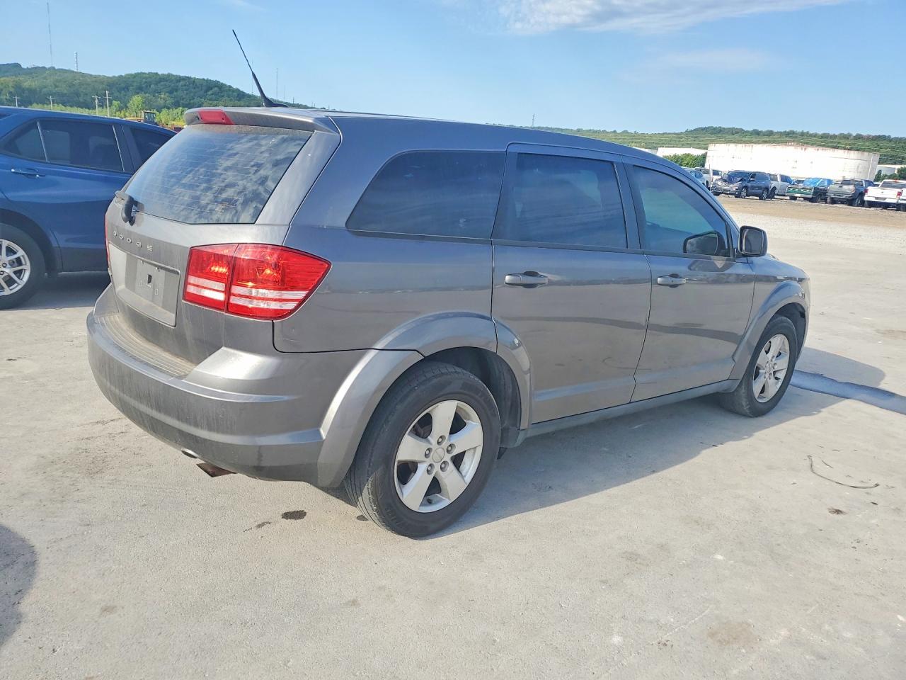 2013 Dodge Journey Se - Фото 3