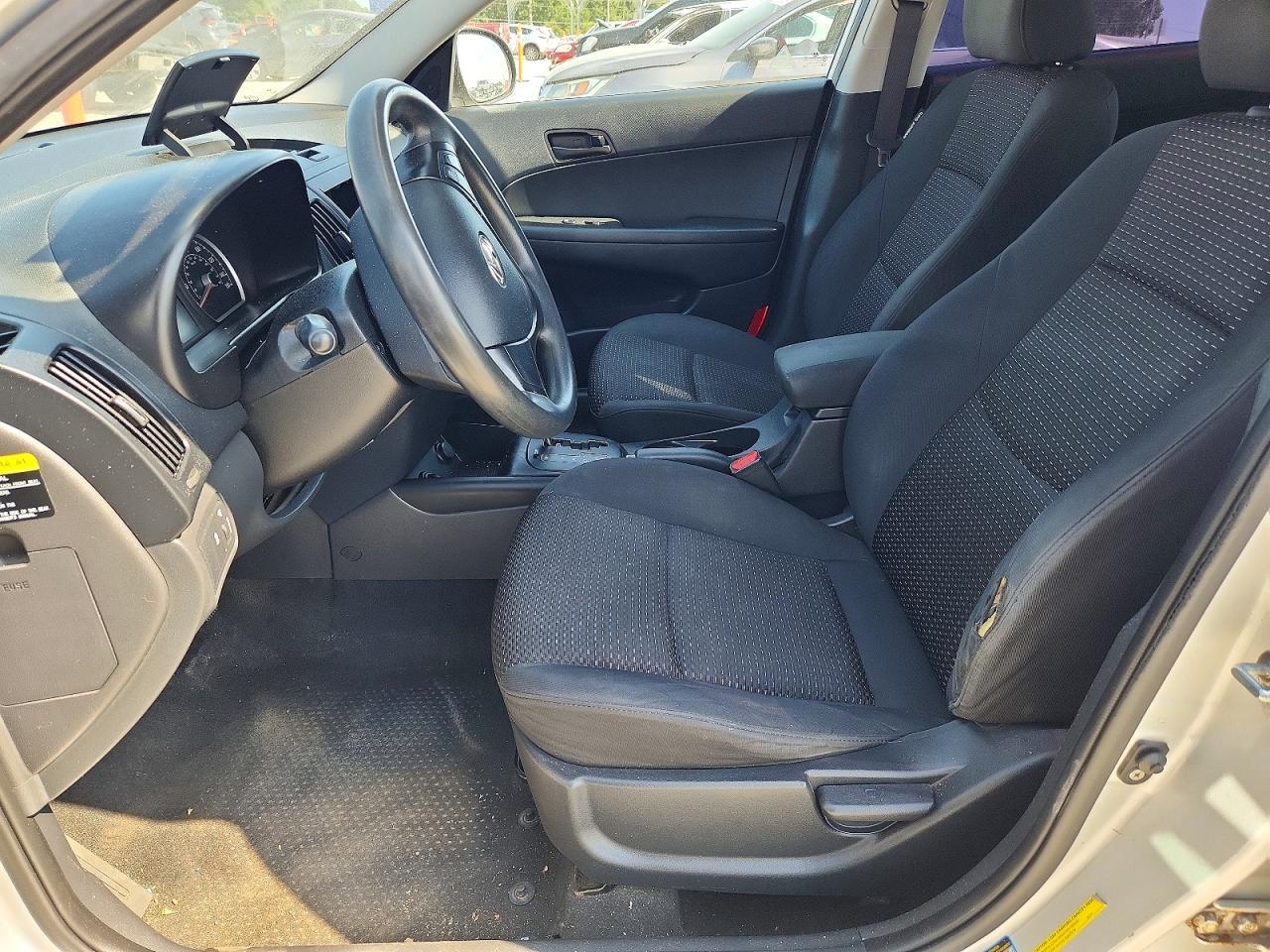 2012 Hyundai Elantra Touring Gls - Фото 7