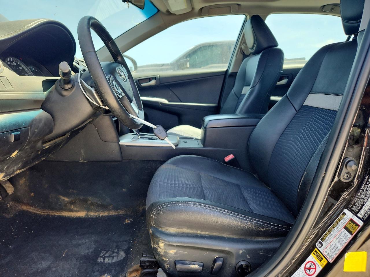 2012 Toyota Camry Se Sport Limited Edition - Image 7