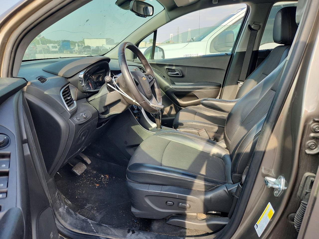 2022 Chevrolet Trax 1Lt - Image 7