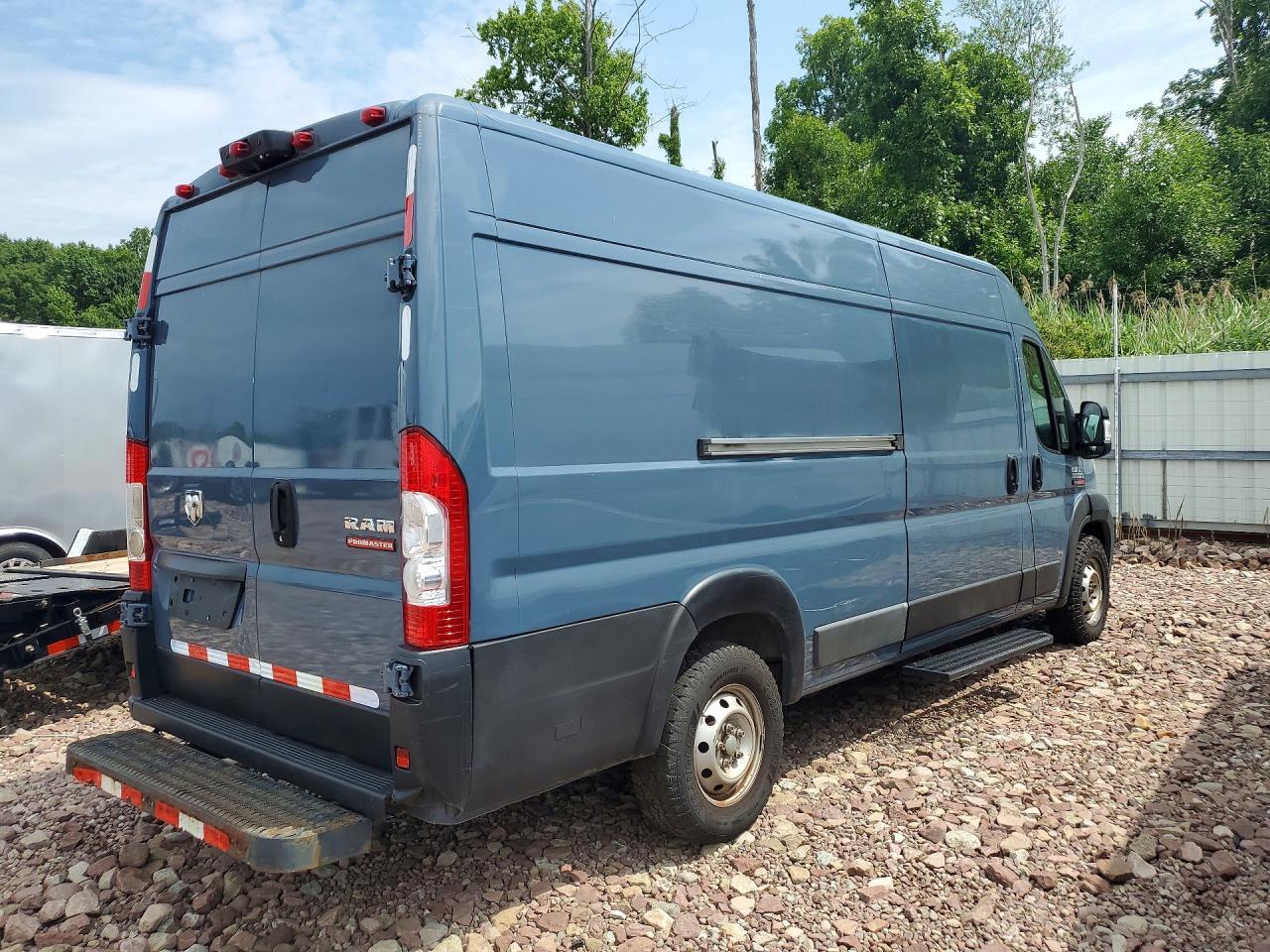 2020 Ram Promaster 3500 3500 High - Image 3