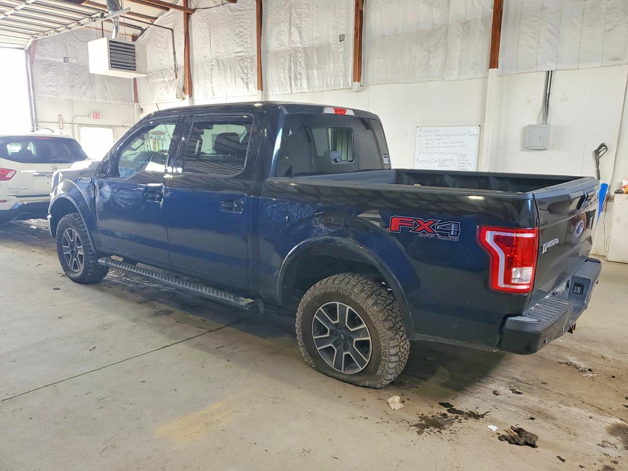 2016 Ford F150 - Image 2