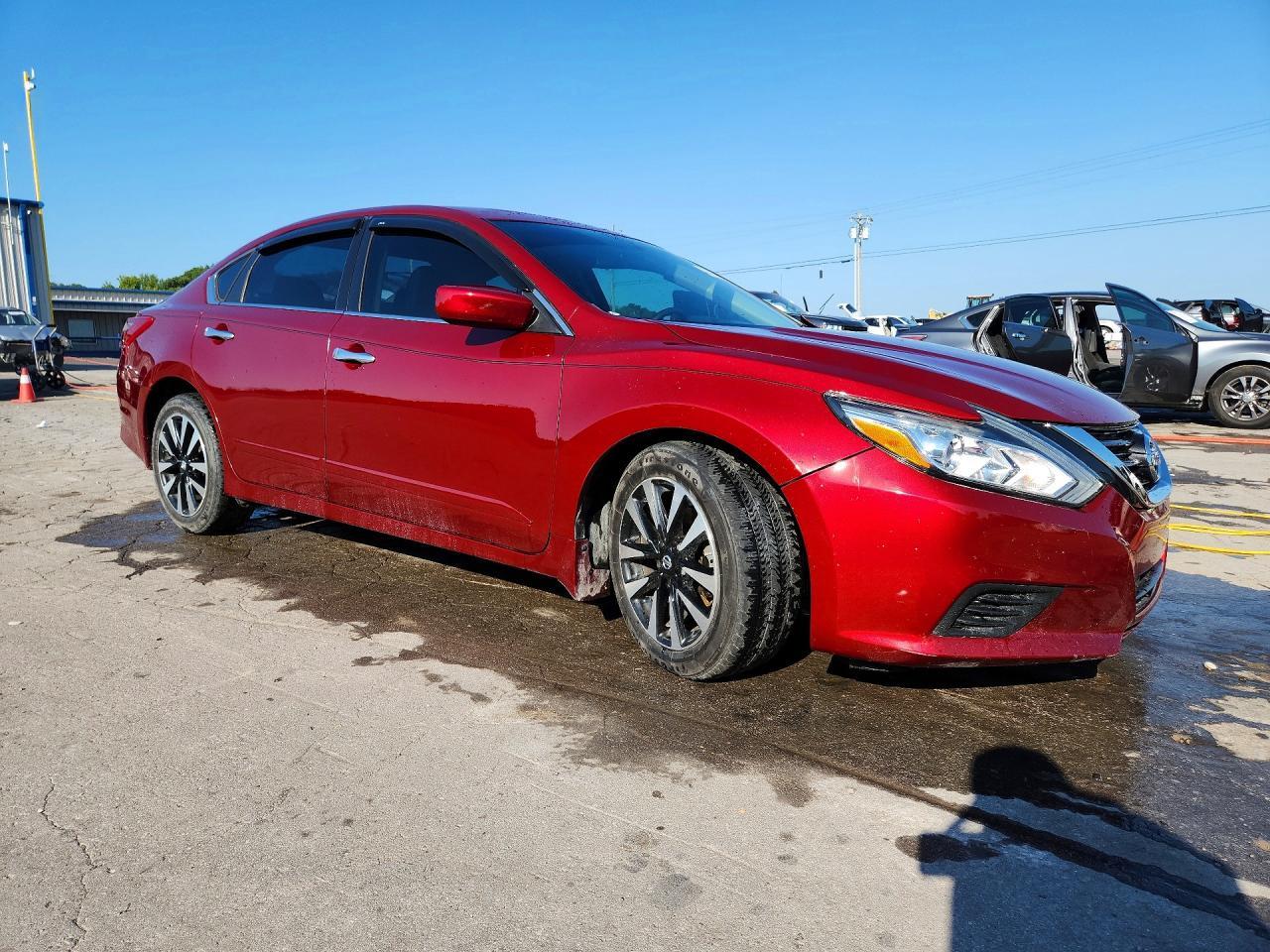 2018 Nissan Altima 2.5 S - Image 4