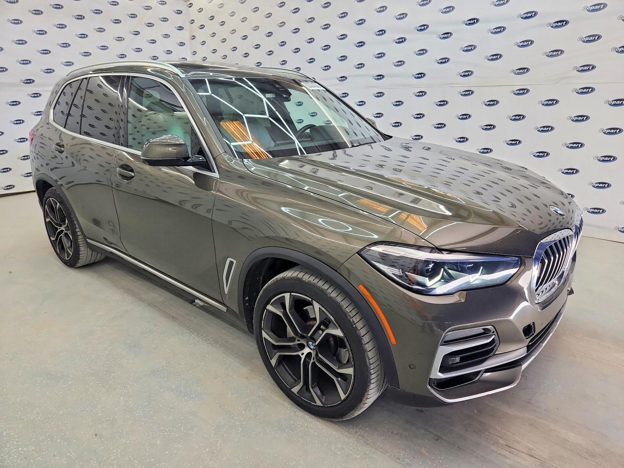 2023 BMW X5 Sdrive 40I - Фото 4
