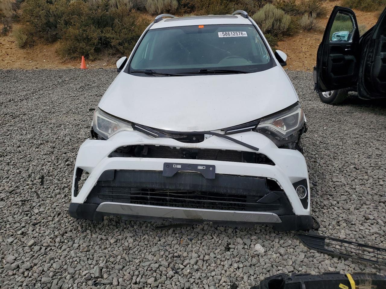 2016 Toyota Rav4 Xle - Фото 5
