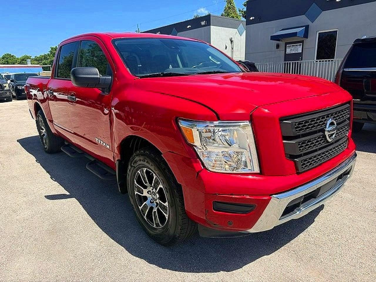 2022 Niss Titan Sv - Фото 4