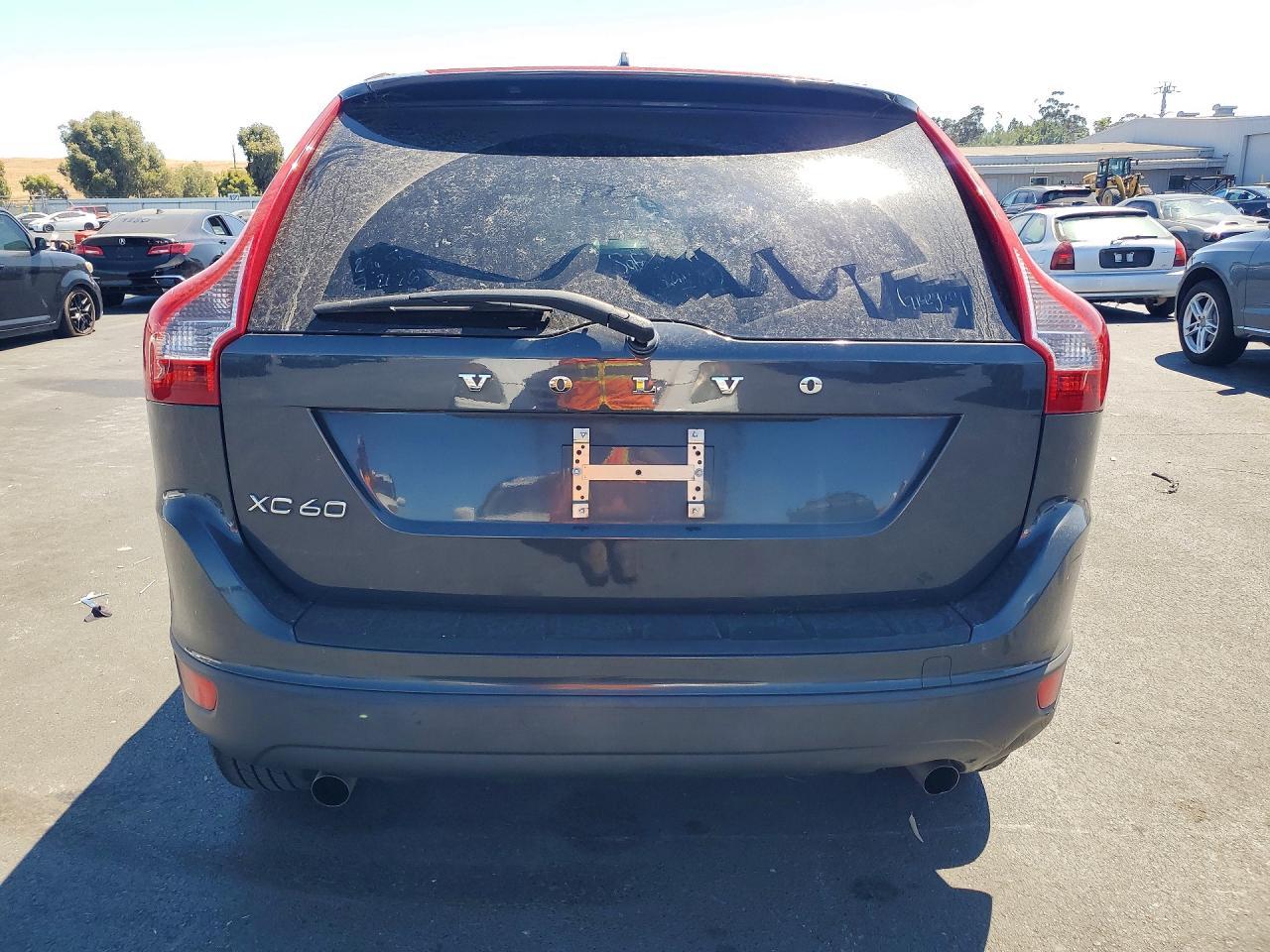2013 Volvo Xc60 3.2 - Фото 6