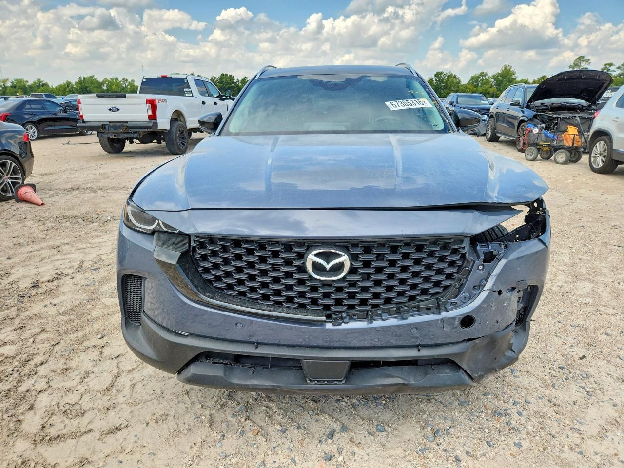 2026 Mazda Cx-50 Preferred - Image 5