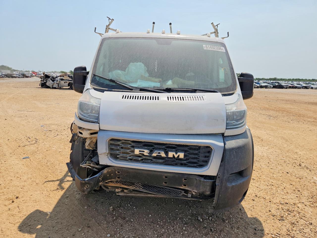 2020 Ram Promaster 1500 1500 Standard - Image 5