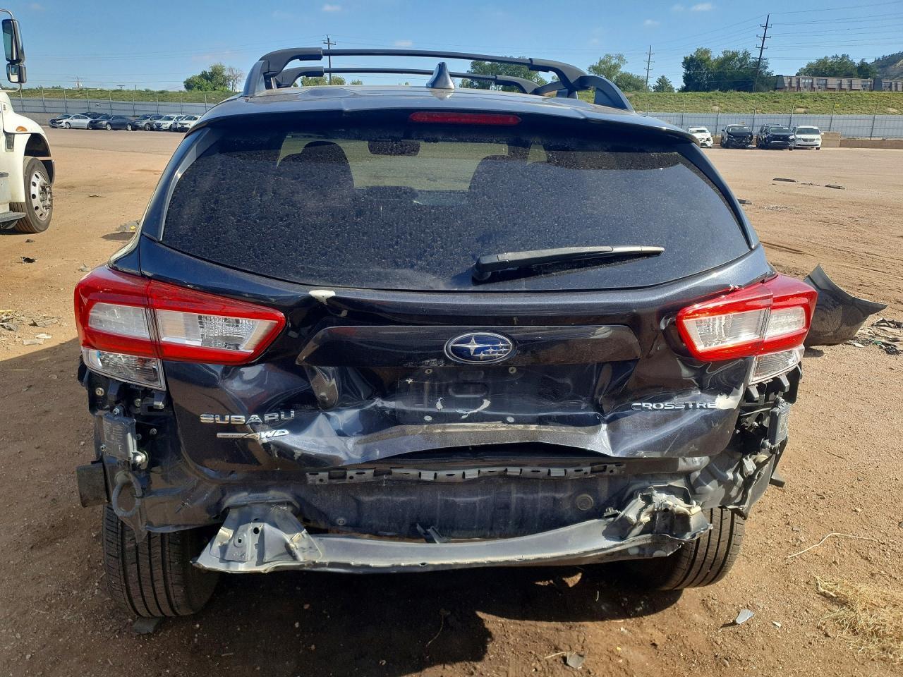 2019 Subaru Crosstrek Premium - Фото 6