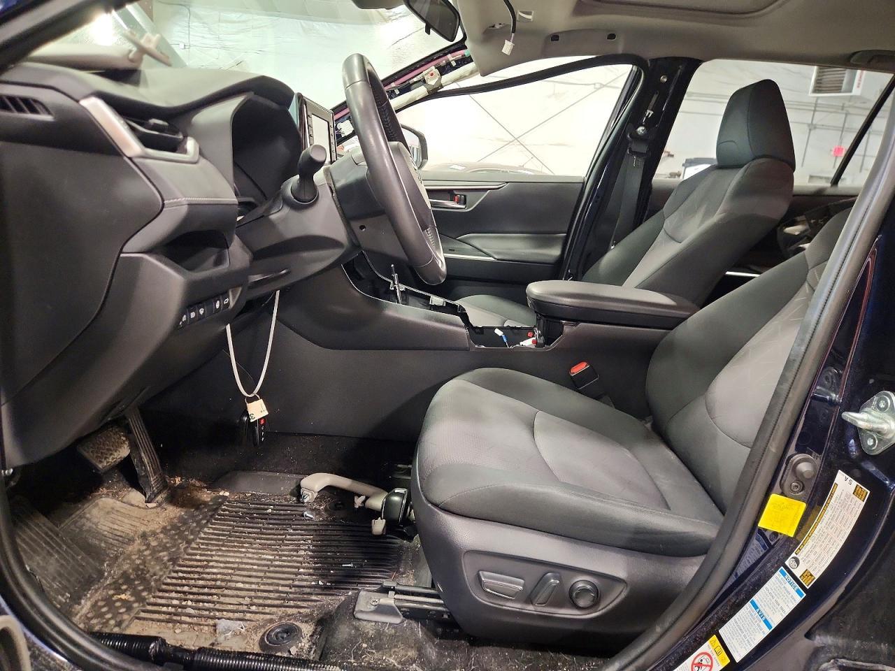 2019 Toyota Rav4 Xle - Фото 7
