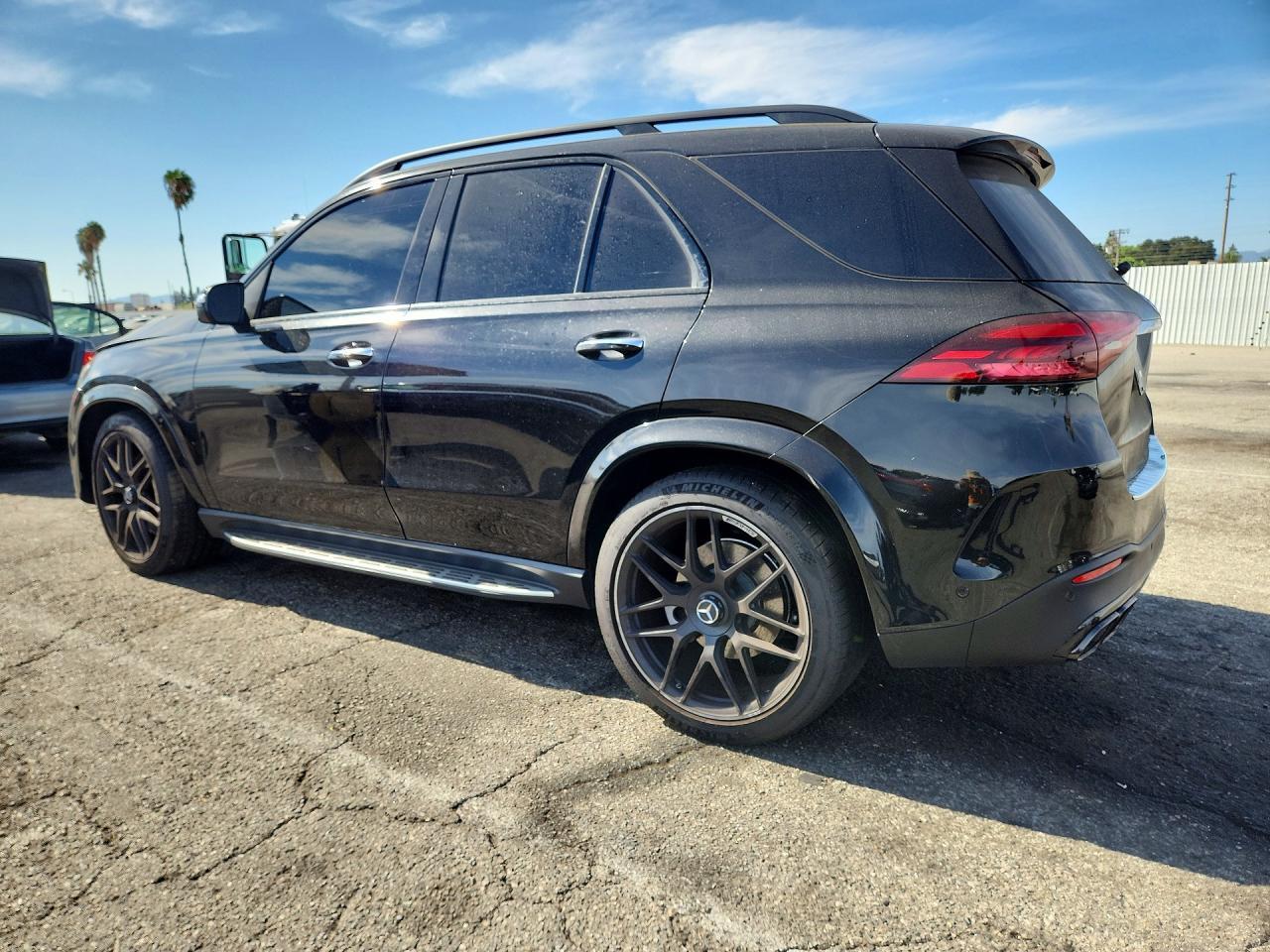 2025 Mercedes-Benz Gle Amg 53 4Matic - Image 2