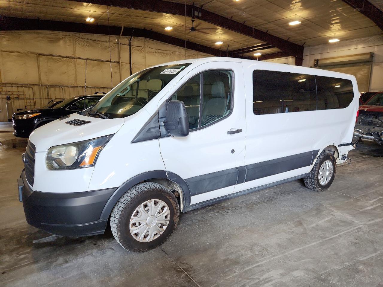 2016 Ford Transit T-150