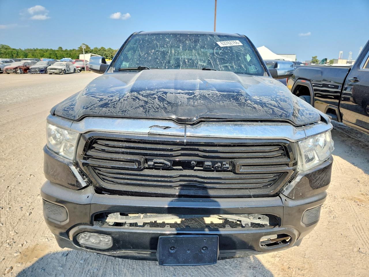 2024 Ram 1500 Laramie - Фото 5