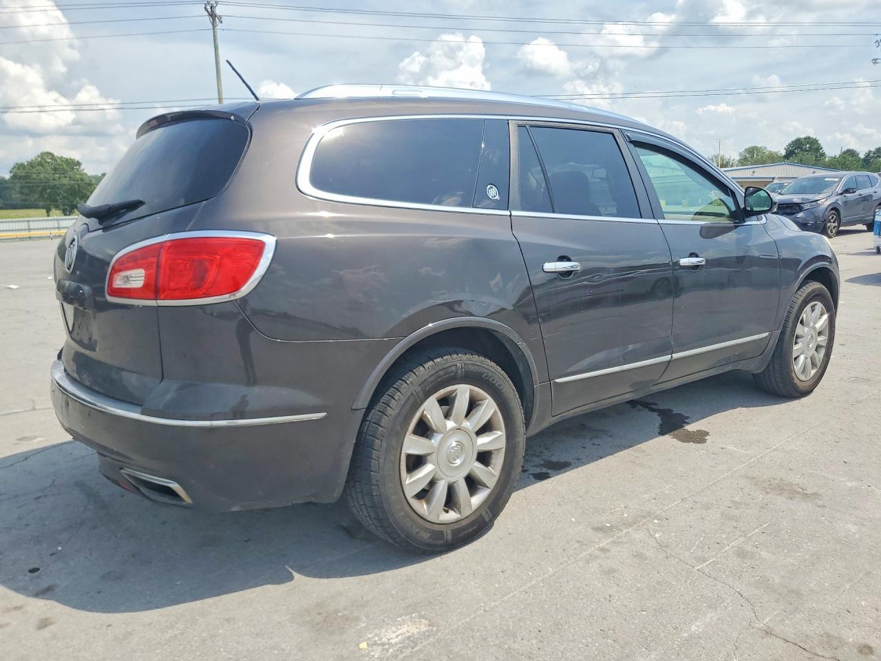 2014 Buick Enclave - Фото 3