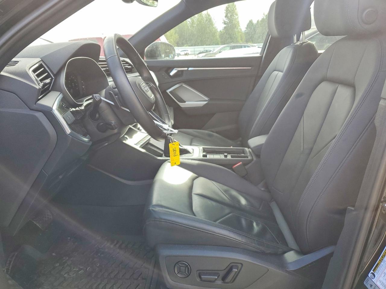 2022 Audi Q3 Premium Plus S Line 45 - Image 7
