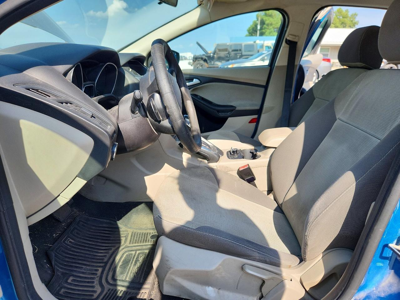 2013 Ford Focus Se - Image 7