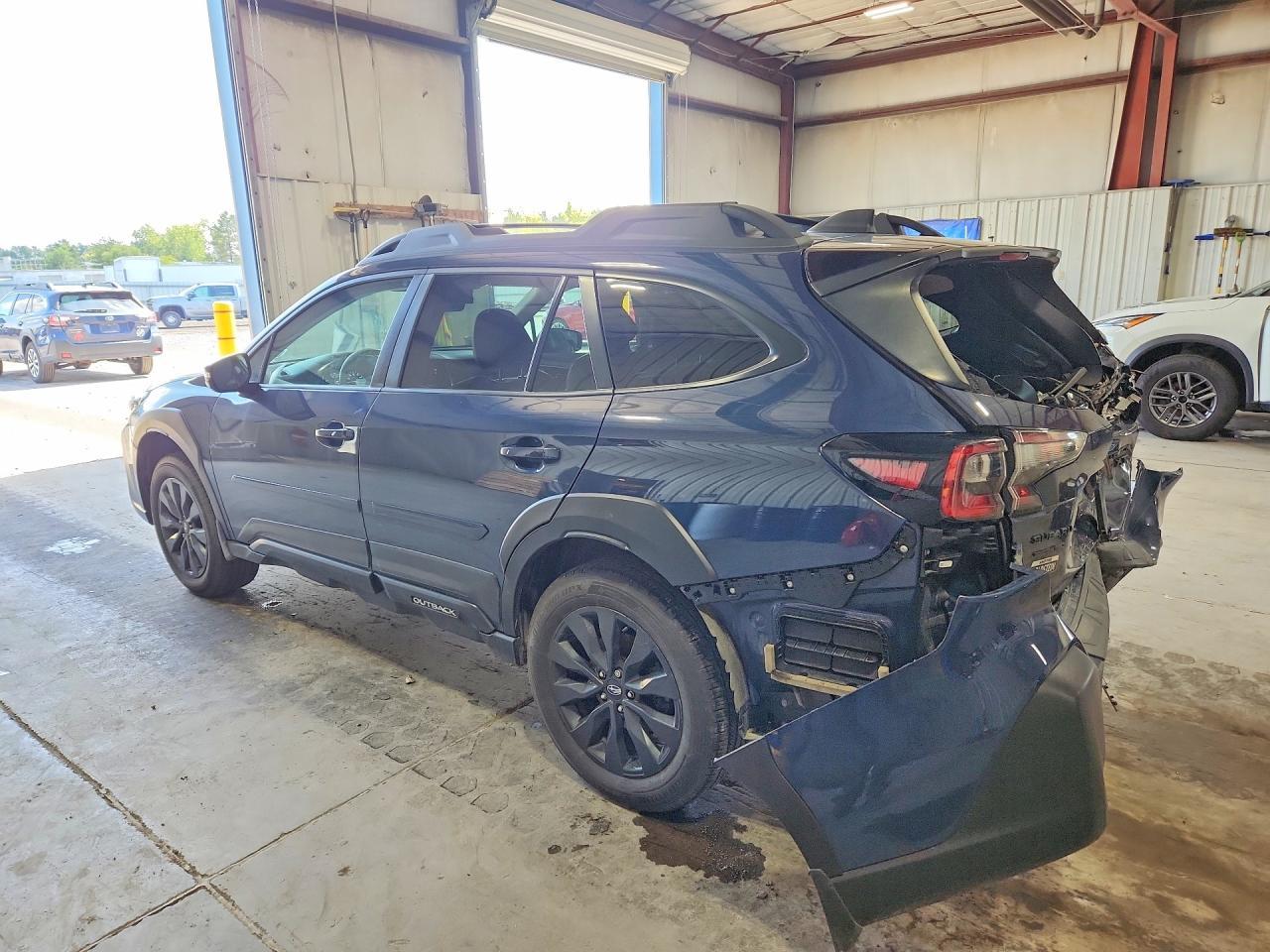 2024 Subaru Outback Onyx Edition Xt - Image 2