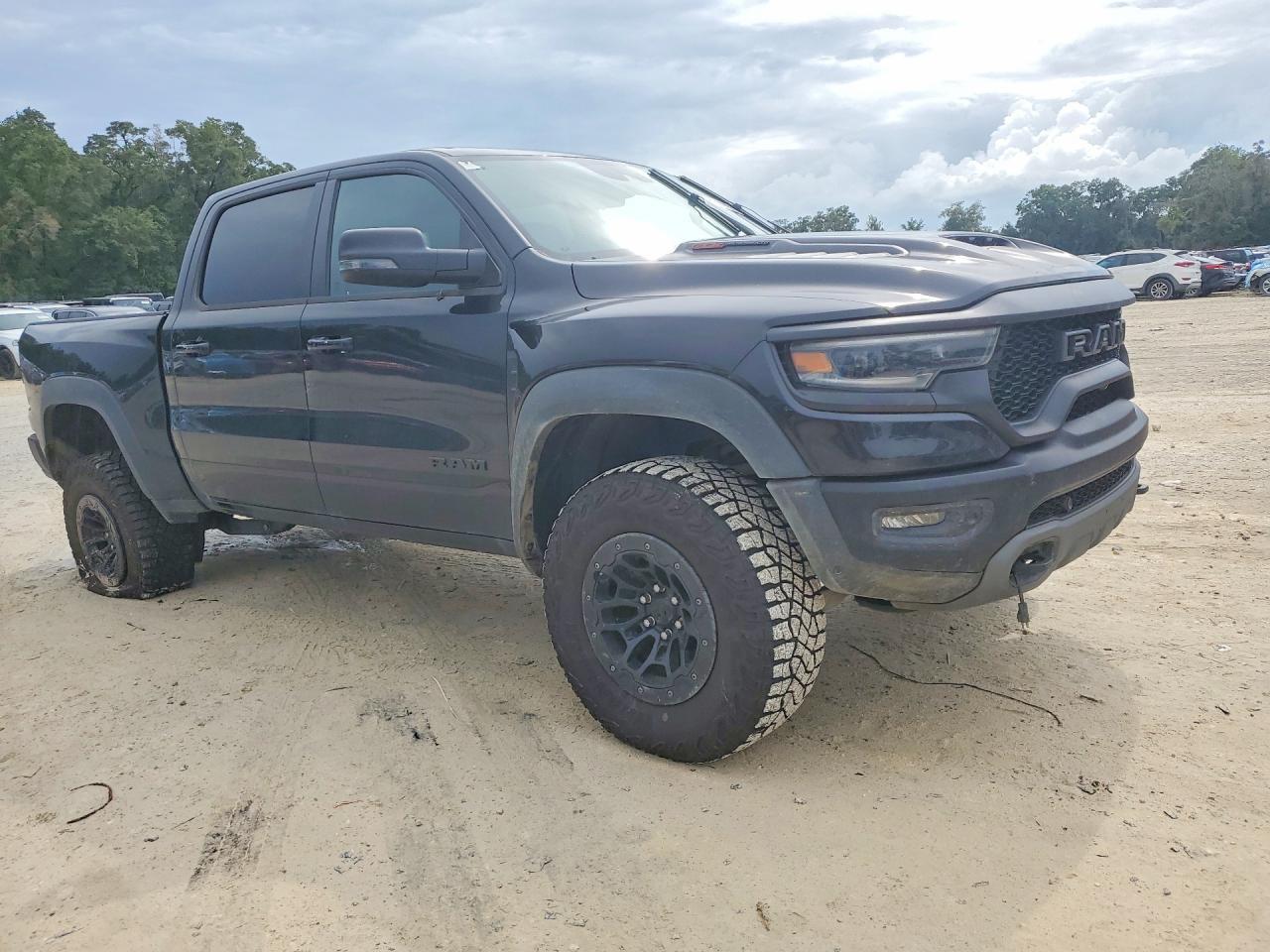 2024 Ram 1500 Trx - Фото 4