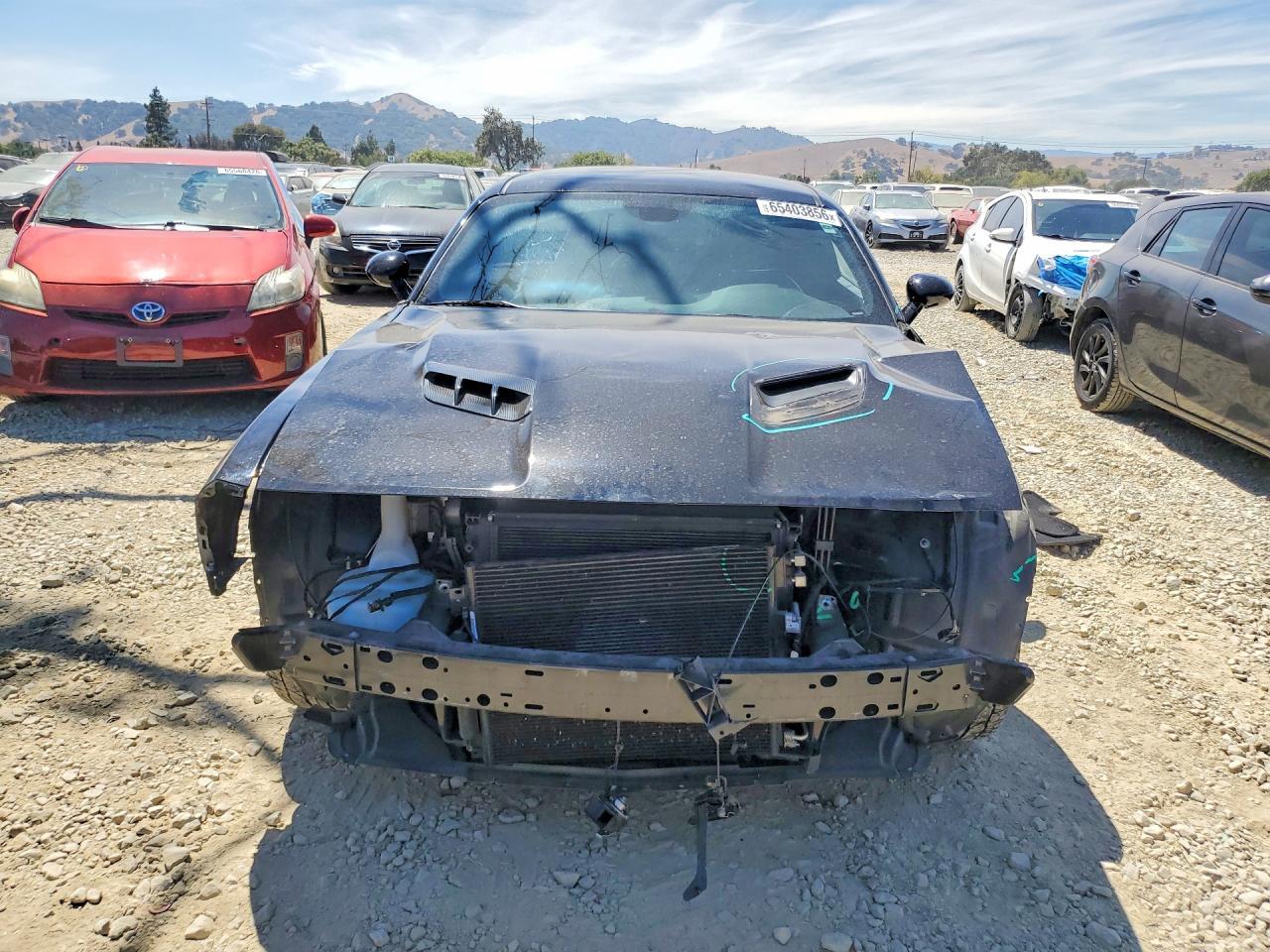 2019 Dodge Challenger Sxt - Фото 5