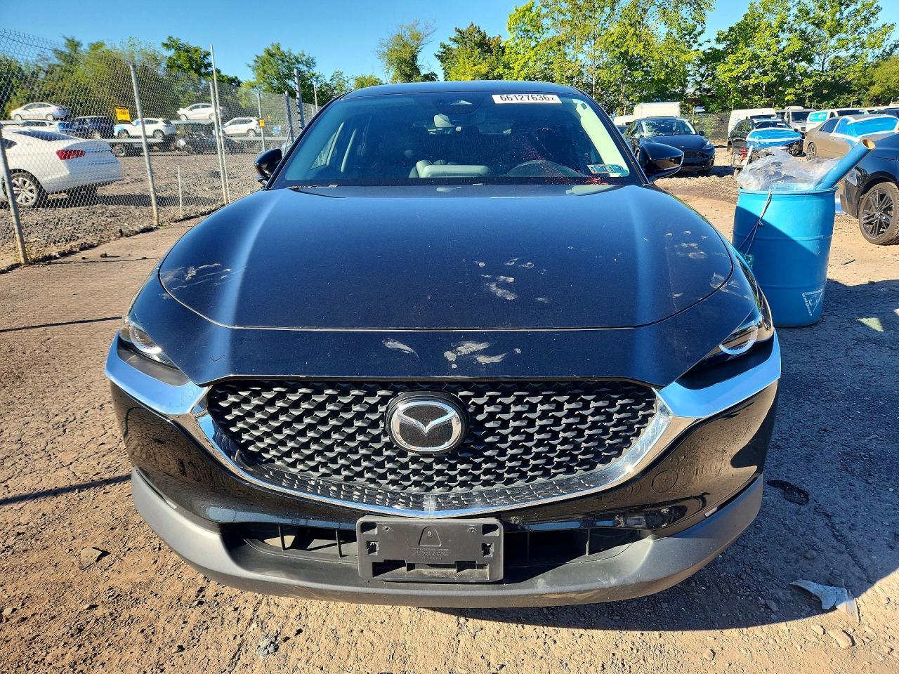 2024 Mazda Cx-30 Select - Фото 5