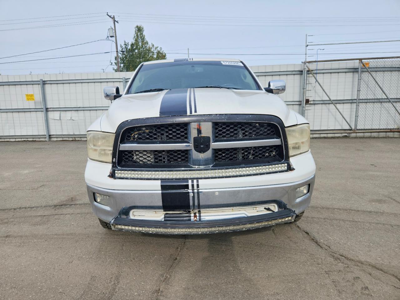2011 Dodge Ram 1500 - Image 5