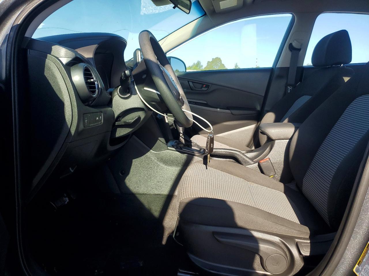 2019 Hyundai Kona Se - Фото 7