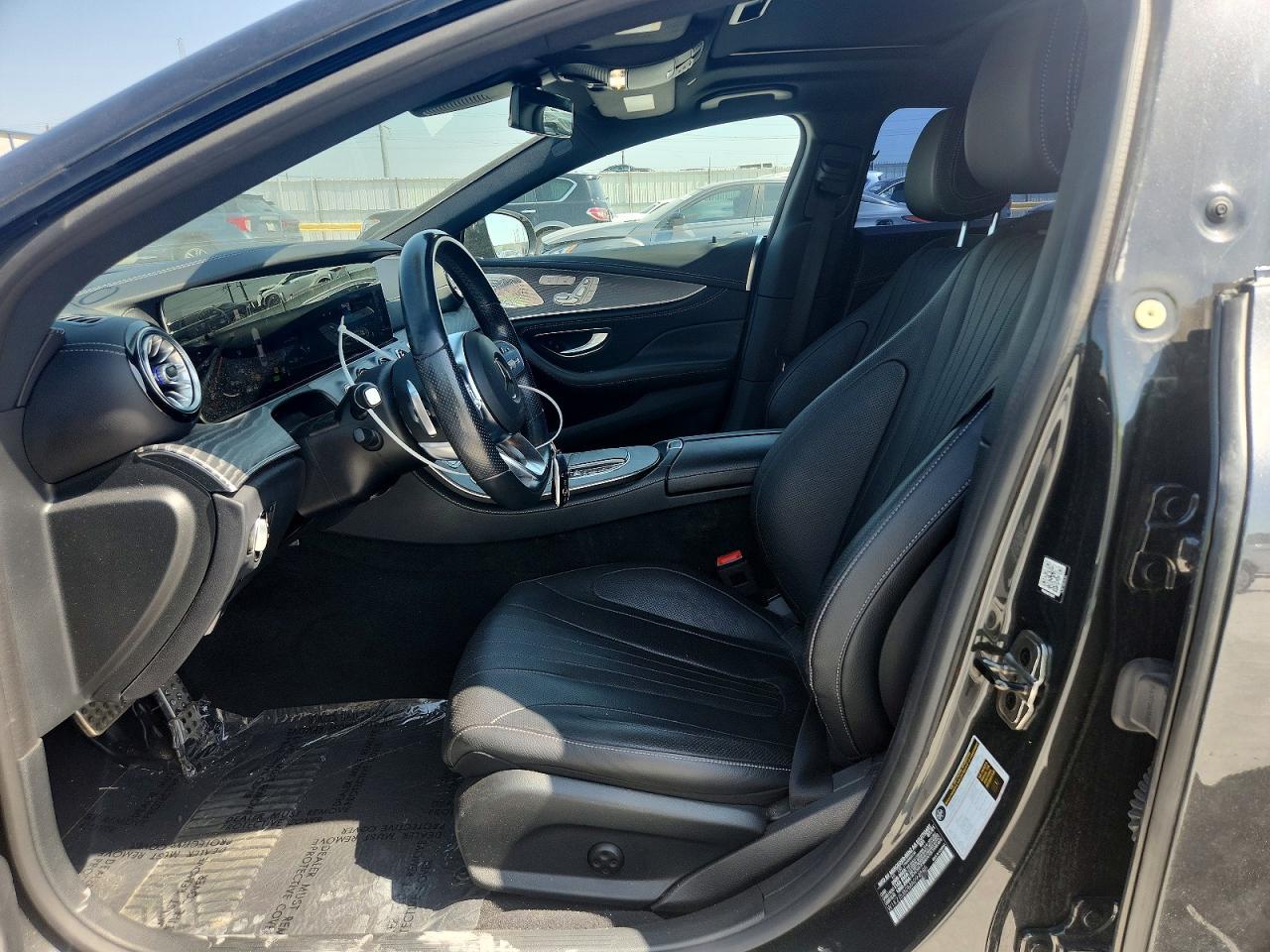 2021 Mercedes-Benz Cls 450 - Image 7