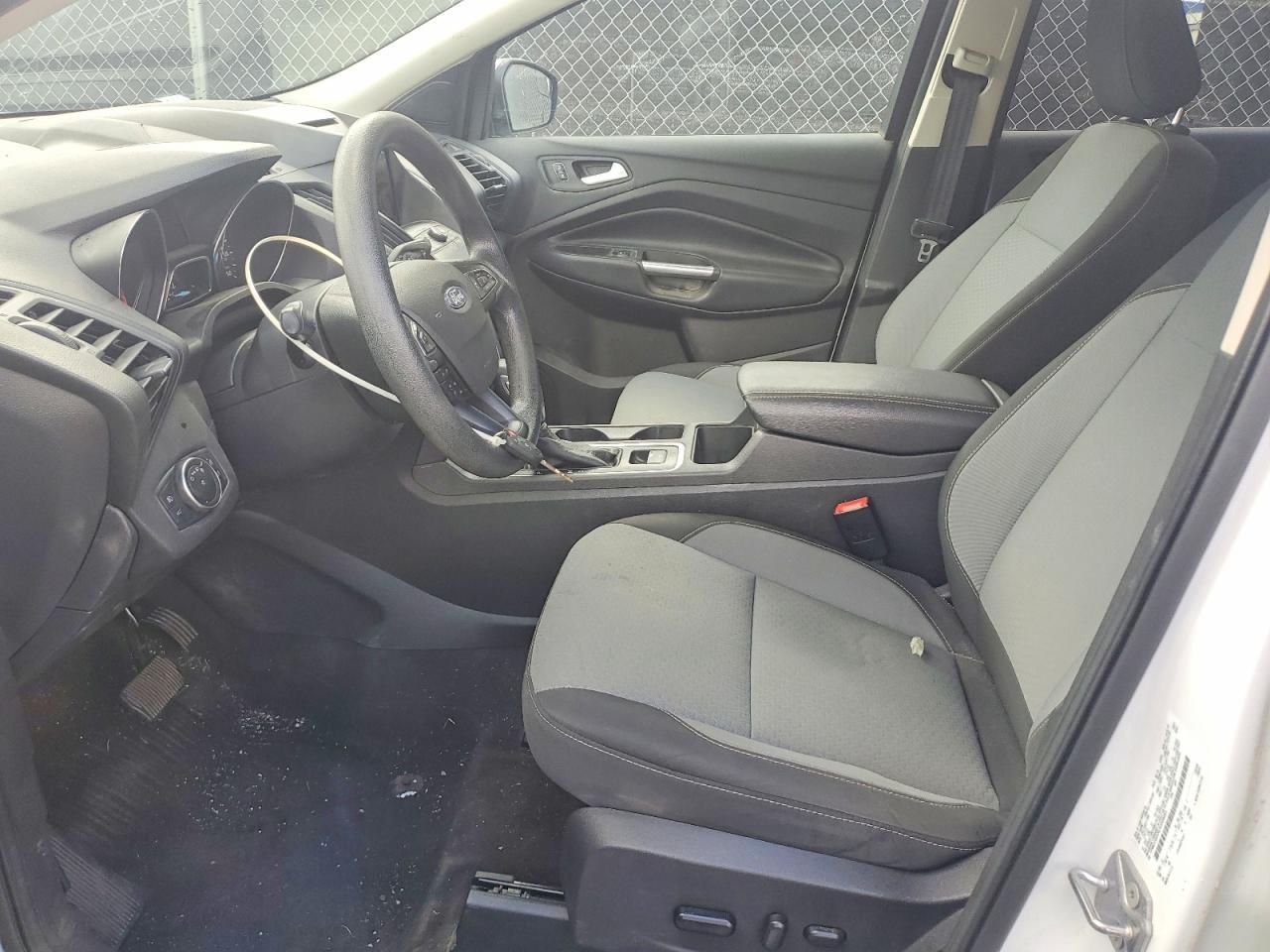 2018 Ford Escape Se - Фото 7