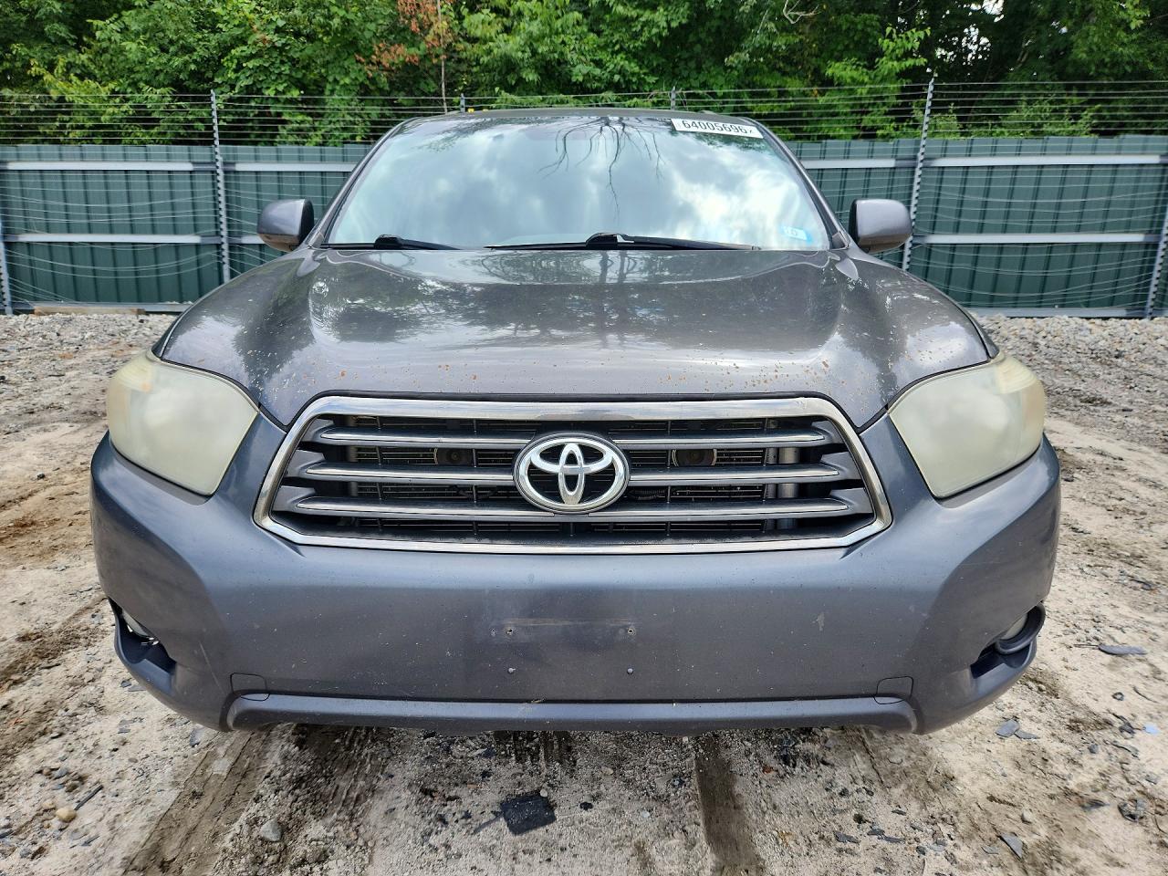 2010 Toyota Highlander Sport - Фото 5