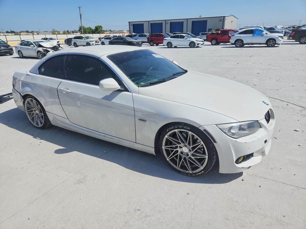 2013 BMW 335 I - Фото 4
