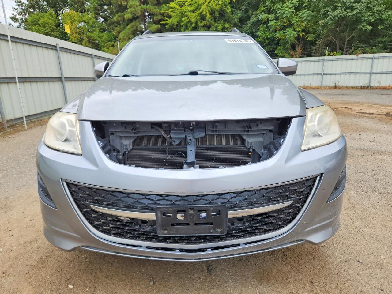 2010 Mazda Cx-9 - Фото 5